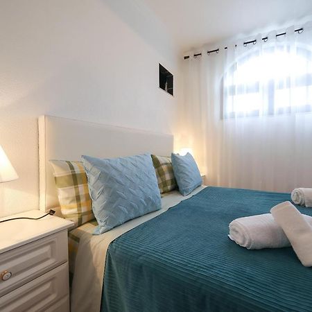 Casa Da Tia Laura Apartment Nazare Luaran gambar