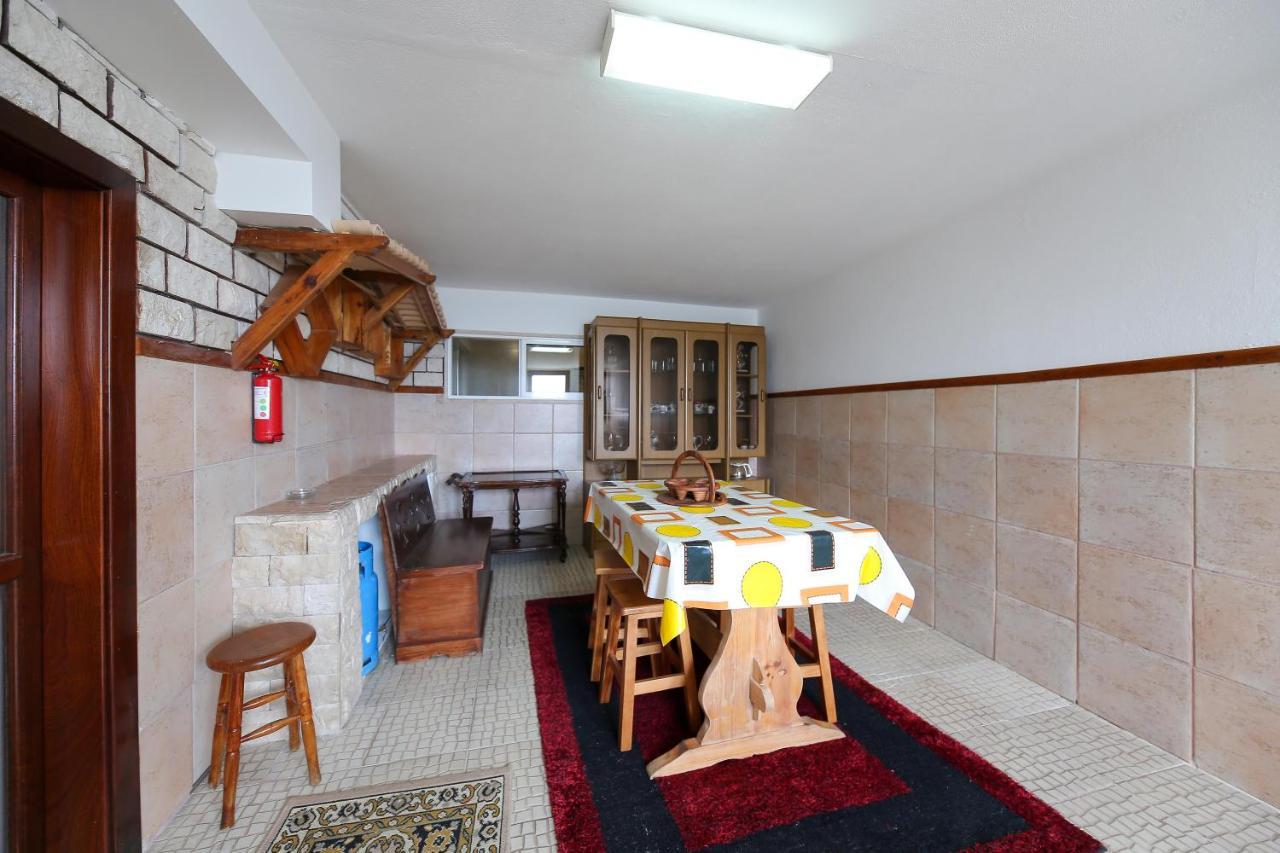 Casa Da Tia Laura Apartment Nazare Luaran gambar