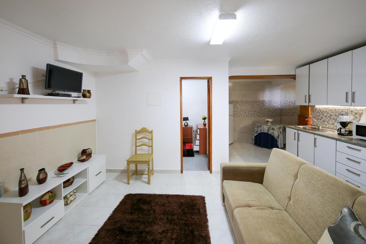 Casa Da Tia Laura Apartment Nazare Luaran gambar